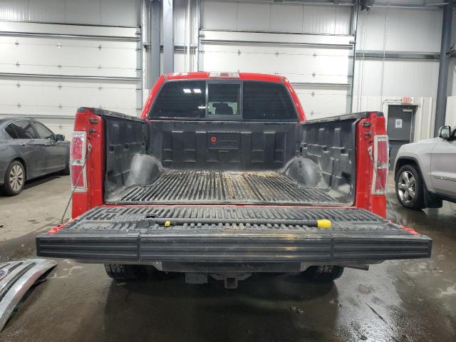 Photo 6 from auction – 2013 FORD F150 SUPER with VIN 1FTFW1EF6DFD56161