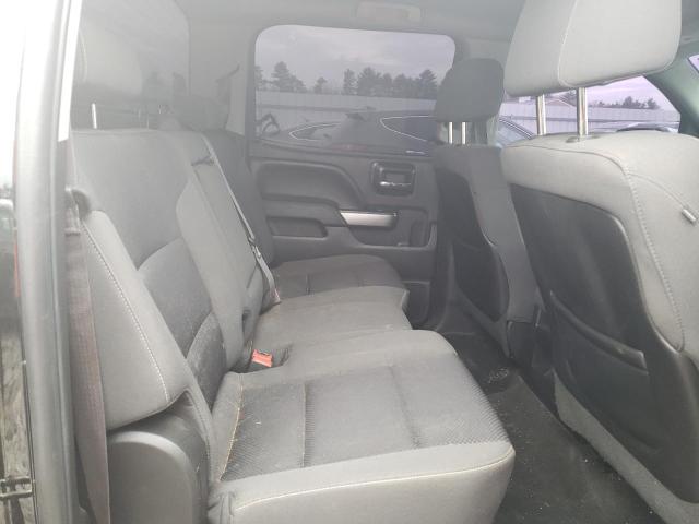Photo 10 from auction – 2014 CHEVROLET SILVERADO with VIN 3GCUKREC5EG374772