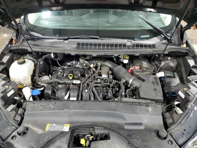 Photo 11 from auction – 2019 FORD EDGE SEL with VIN 2FMPK4J90KBC60859