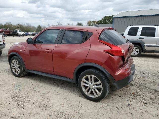 Photo 2 from auction – 2011 NISSAN JUKE S with VIN JN8AF5MR6BT009378