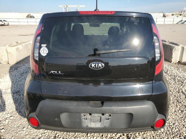 Photo 6 from auction – 2015 KIA SOUL with VIN KNDJN2A20F7788988