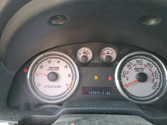 Photo 9 from auction – 2009 FORD FOCUS SE with VIN 1FAHP32N39W156722