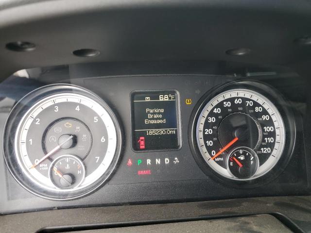 Photo 9 from auction – 2015 RAM 1500 ST with VIN 1C6RR7FT0FS689937