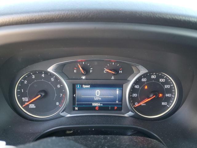 Photo 9 from auction – 2020 GMC ACADIA SLE with VIN 1GKKNRLS3LZ120522
