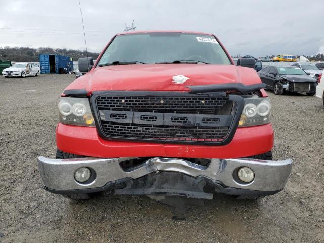 Photo 5 from auction – 2006 FORD F150 with VIN 1FTPX04596KD42513