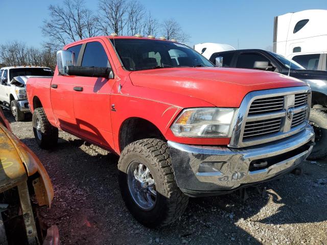 Photo 4 from auction – 2011 DODGE RAM 2500 with VIN 3D7UT2CL2BG508341
