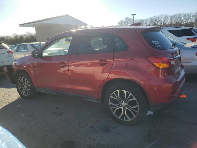 Photo 2 from auction – 2019 MITSUBISHI OUTLANDER with VIN JA4AR3AU1KU026464