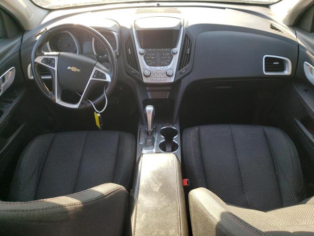 Photo 8 from auction – 2015 CHEVROLET EQUINOX LT with VIN 2GNALBEK0F6408801
