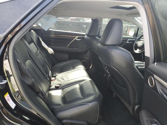 Photo 11 from auction – 2017 LEXUS RX 350 BAS with VIN 2T2ZZMCA8HC052711