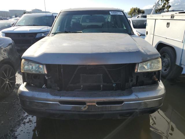 Photo 5 from auction – 2006 CHEVROLET SILVERADO with VIN 2GCEC13T261127631
