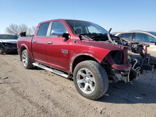 Photo 4 from auction – 2017 RAM 1500 LARAM with VIN 1C6RR7NT8HS518406