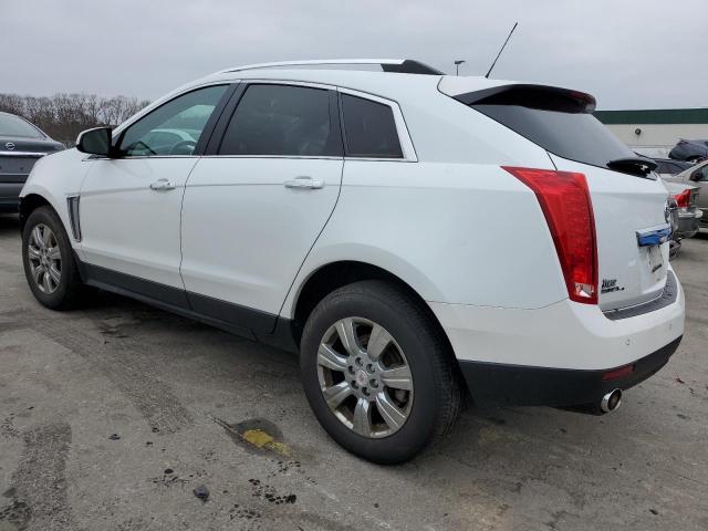 Photo 2 from auction – 2015 CADILLAC SRX LUXURY with VIN 3GYFNEE36FS629947