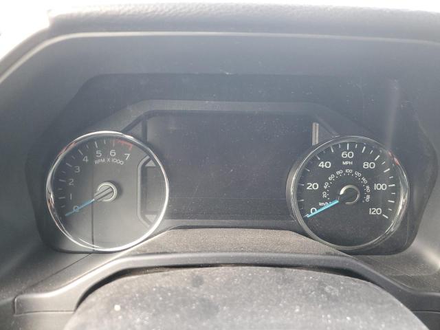 Photo 9 from auction – 2015 FORD F150 SUPER with VIN 1FTEW1EP8FKD43071