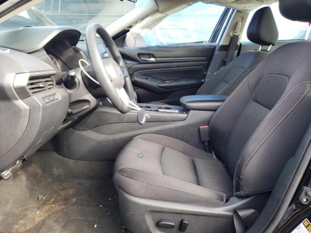 Photo 7 from auction – 2020 NISSAN ALTIMA S with VIN 1N4BL4BV3LC201531