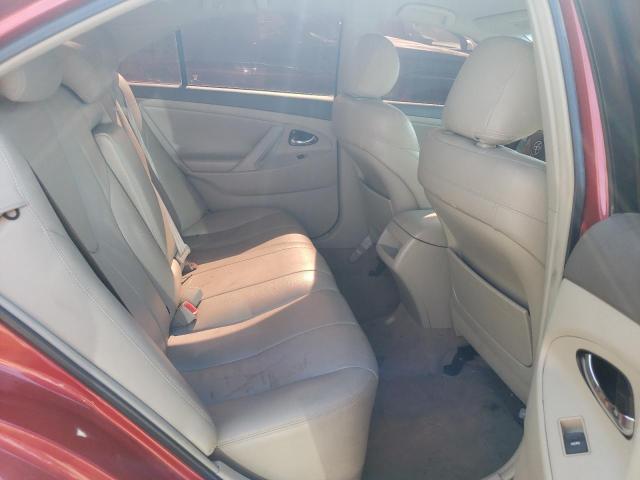Photo 10 from auction – 2011 TOYOTA CAMRY BASE with VIN 4T1BF3EKXBU629064