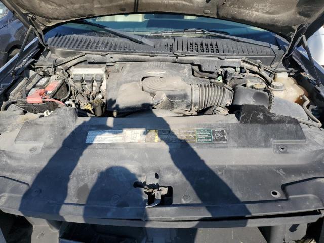 Photo 12 from auction – 2003 FORD EXPEDITION with VIN 1FMFU18L33LA90505