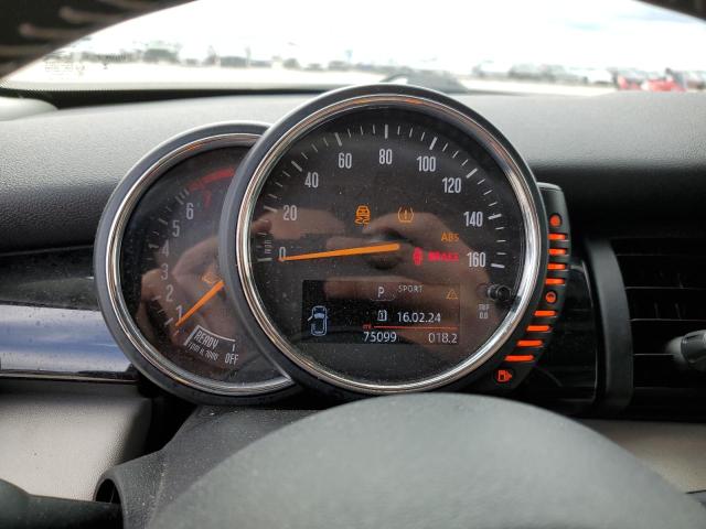 Photo 9 from auction – 2015 MINI COOPER S with VIN WMWXP7C58F2A41192