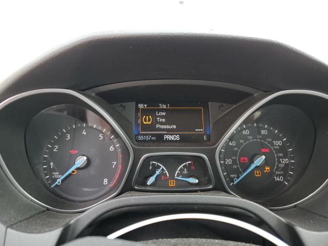 Photo 9 from auction – 2018 FORD FOCUS SE with VIN 1FADP3FE6JL275671