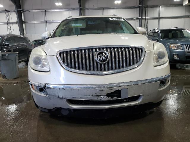 Photo 5 from auction – 2010 BUICK ENCLAVE CX with VIN 5GALVBED5AJ189554