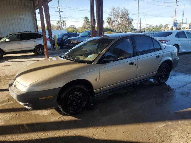 SATURN SL1 1996 with VIN 1G8ZH5284TZ139784 - Photo from auction