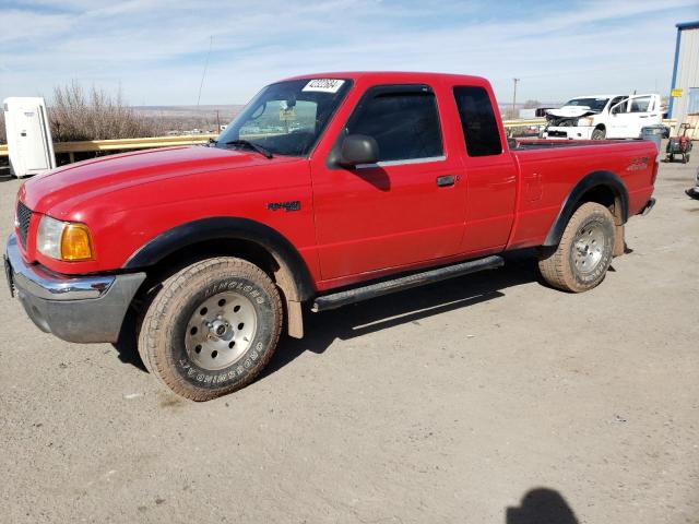 FORD RANGER SUP 2003 with VIN 1FTZR45E63PA18460 - Photo from auction