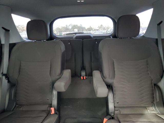 Photo 10 from auction – 2021 FORD EXPLORER X with VIN 1FMSK7DH9MGA92455