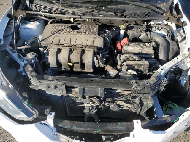 Photo 11 from auction – 2018 NISSAN SENTRA S with VIN 3N1AB7AP1JY244169