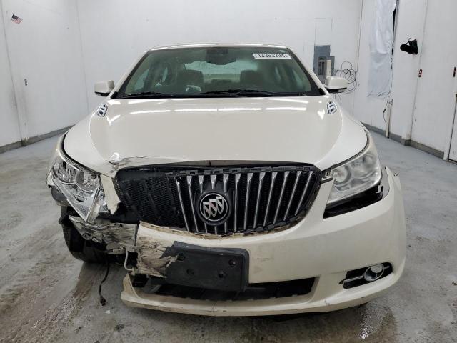 Photo 5 from auction – 2013 BUICK LACROSSE with VIN 1G4GC5E32DF214380