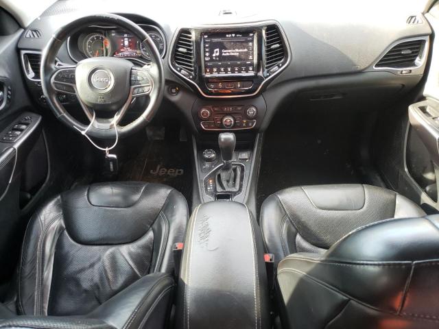 Photo 8 from auction – 2019 JEEP CHEROKEE L with VIN 1C4PJMDX9KD119171