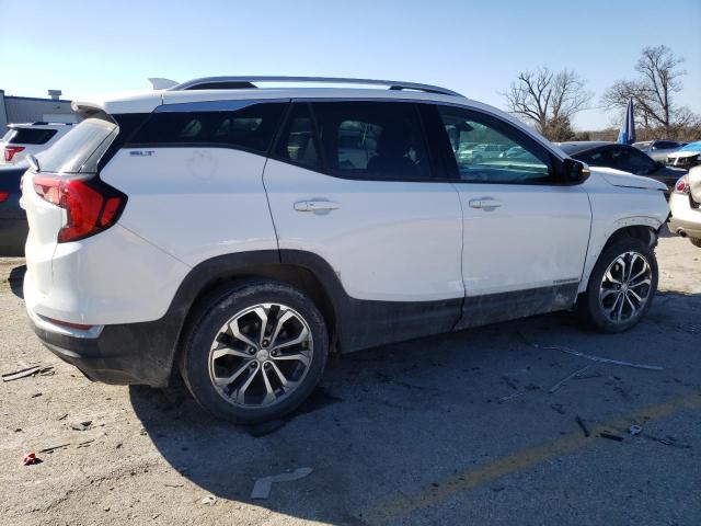 Photo 3 from auction – 2019 GMC TERRAIN SL with VIN 3GKALPEX1KL179086