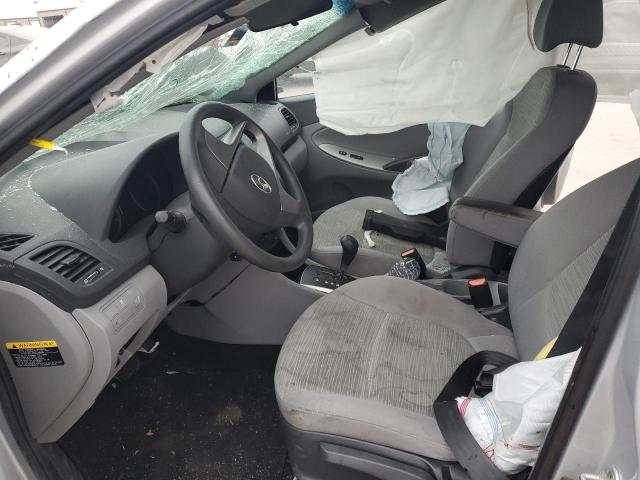 Photo 7 from auction – 2017 HYUNDAI ACCENT SE with VIN KMHCT4AE7HU215431