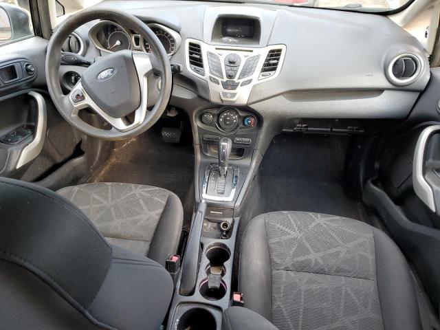 Photo 8 from auction – 2011 FORD FIESTA SE with VIN 3FADP4EJ4BM153668