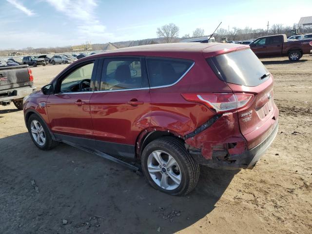 Photo 2 from auction – 2015 FORD ESCAPE SE with VIN 1FMCU9GX6FUC35895