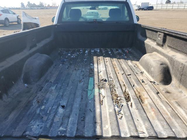 Photo 10 from auction – 2012 CHEVROLET SILVERADO with VIN 1GCNCPEA0CZ233092