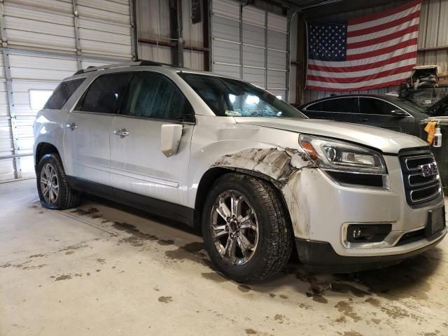 Photo 4 from auction – 2014 GMC ACADIA SLT with VIN 1GKKVRKD6EJ202717