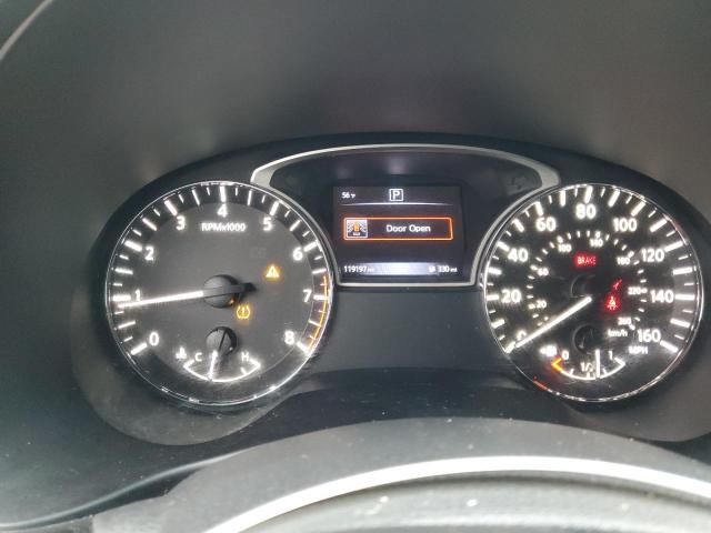 Photo 9 from auction – 2016 NISSAN PATHFINDER with VIN 5N1AR2MN0GC637714