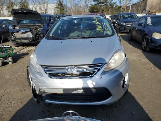 Photo 5 from auction – 2013 FORD FIESTA SE with VIN 3FADP4BJ1DM157698