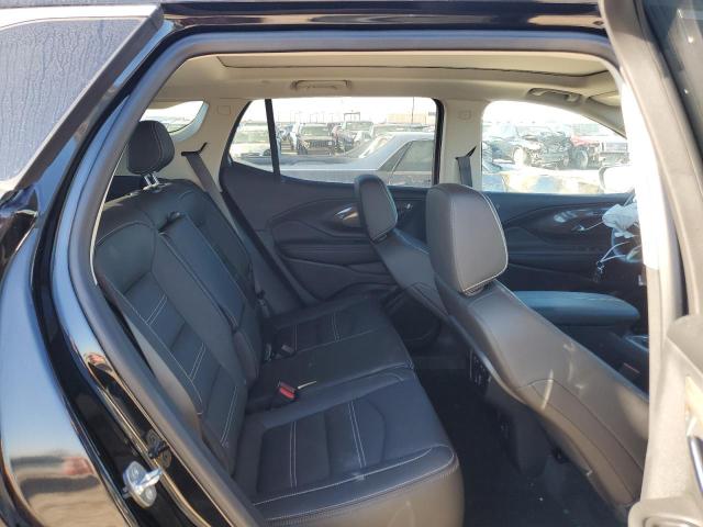 Photo 10 from auction – 2023 GMC TERRAIN DE with VIN 3GKALXEG6PL220982