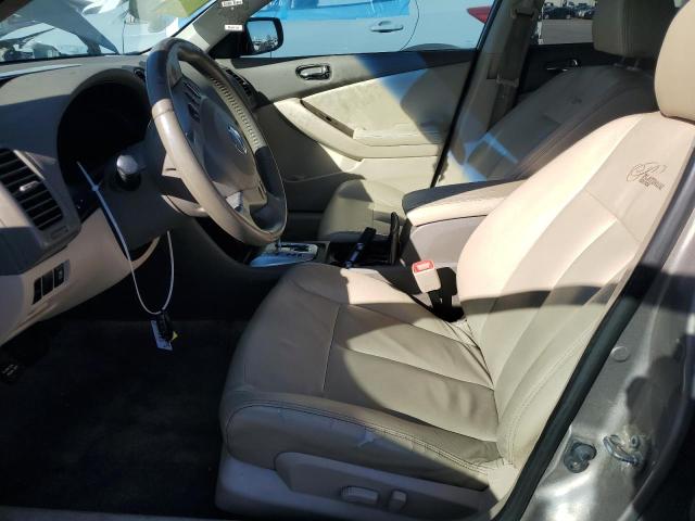 Photo 7 from auction – 2012 NISSAN ALTIMA BAS with VIN 1N4AL2AP7CN544513