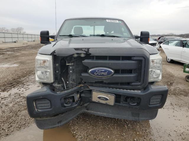 Photo 5 from auction – 2015 FORD F250 SUPER with VIN 1FT7X2B64FEA16883