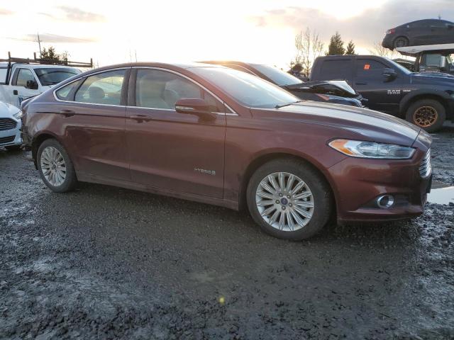 Photo 4 from auction – 2016 FORD FUSION SE with VIN 3FA6P0LU1GR342819