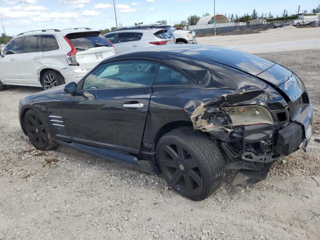 Photo 2 from auction – 2004 CHRYSLER CROSSFIRE with VIN 1C3AN69L14X001150