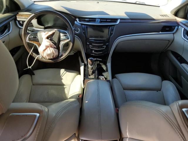 Photo 8 from auction – 2014 CADILLAC XTS PLATIN with VIN 2G61T5S38E9179906