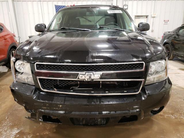 Photo 5 from auction – 2011 CHEVROLET AVALANCHE with VIN 3GNTKFE36BG257778