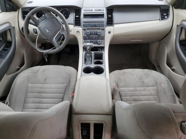Photo 8 from auction – 2011 FORD TAURUS SE with VIN 1FAHP2DW0BG149730
