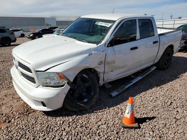 RAM 1500 ST 2014 with VIN 1C6RR7KT0ES224692 - Photo from auction