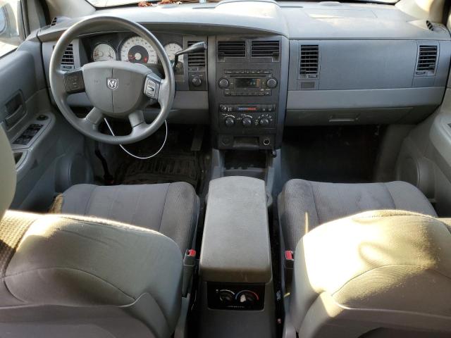 Photo 8 from auction – 2005 DODGE DURANGO ST with VIN 1D4HB38N35F570872