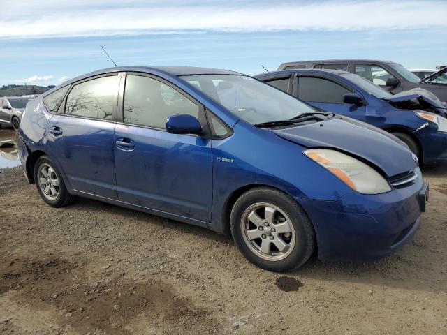 Photo 4 from auction – 2008 TOYOTA PRIUS with VIN JTDKB20U387753428