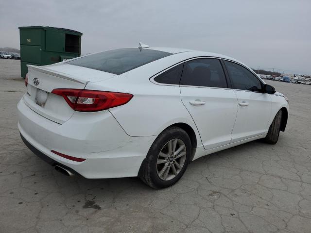 Photo 3 from auction – 2016 HYUNDAI SONATA SE with VIN 5NPE24AF1GH286321