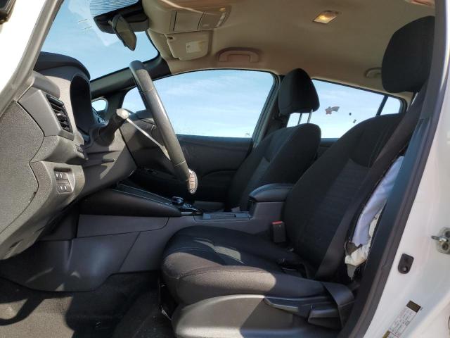 Photo 7 from auction – 2022 NISSAN LEAF SV with VIN 1N4AZ1CVXNC550289